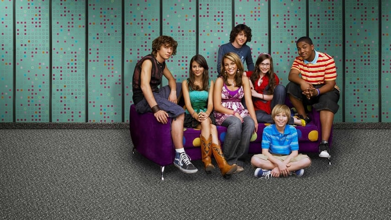 Zoey 101 : 2.Sezon 1.Bölüm