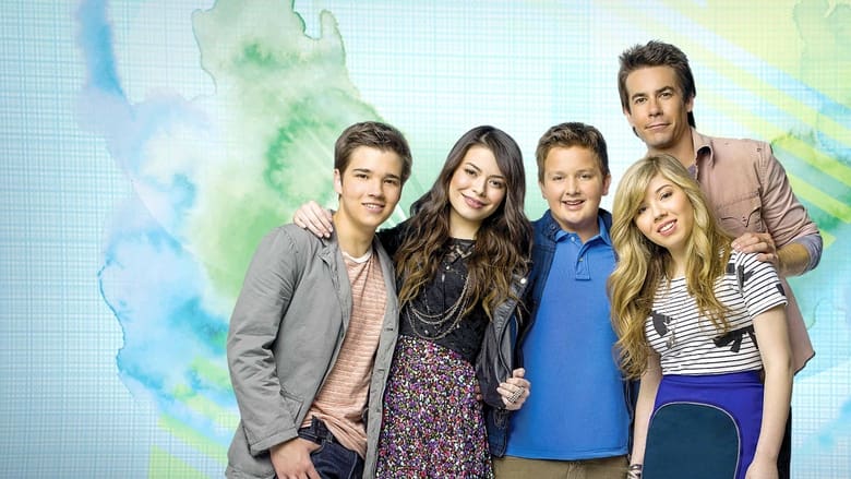 iCarly : 6.Sezon 8.Bölüm