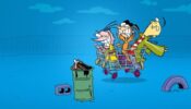 Ed, Edd n Eddy izle
