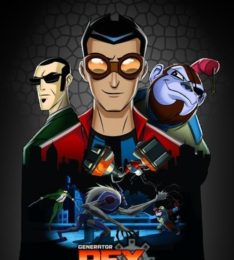 Generator Rex