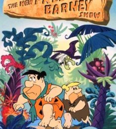 Fred ve Barney Şov