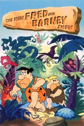 Fred ve Barney Şov
