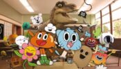 Gumball izle