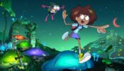 Amfibiya izle