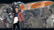 Generator Rex izle