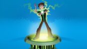 Ben 10 Omniverse izle