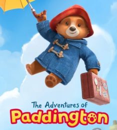 Ayı Paddington’un Maceraları