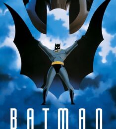 Batman: Hayaletin Maskesi (1993)