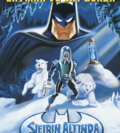 Batman ve Bay Donuk: Sıfırın Altında (1998)