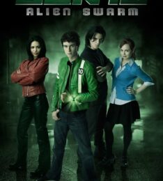 Ben 10 Alien Swarm (2009)