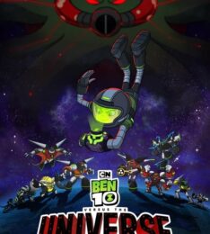 Ben 10: Evrene Karşı (2020)