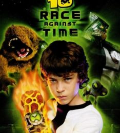 Ben 10: Zamana Karşı Yarış (2008)