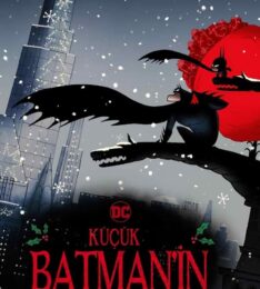 Küçük Batman’ın Noeli (2023)