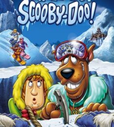Rahatla, Scooby-Doo! ./ Chill Out, Scooby-Doo! (2007)