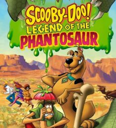 Scooby Doo! Fantosaurus Efsanesi (2011)