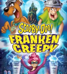 Scooby-Doo: Franken Canavarı ./ Scooby-Doo! Frankencreepy (2014)