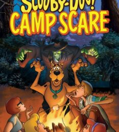 Scooby-Doo! Korkunç Kamp (2010)
