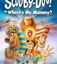 Scooby-Doo: Mumyam Nerede? (2005)