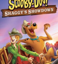 Scooby-Doo! Shaggy’nin Başı Belada (2017)