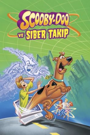 Scooby-Doo ve Siber Takip (2001)
