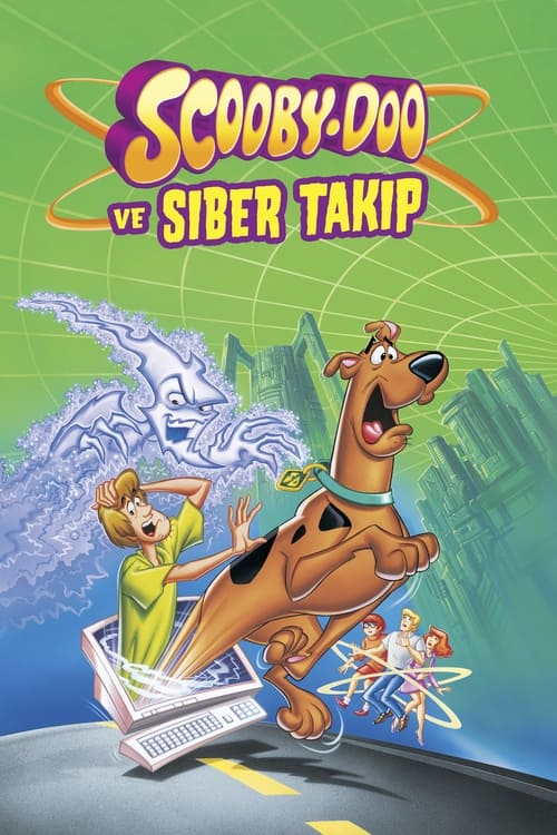 Scooby-Doo ve Siber Takip (2001)