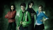 Ben 10 Alien Swarm (2009) izle