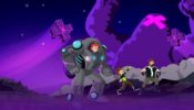 Ben 10: Ben 10,010 (2021) izle