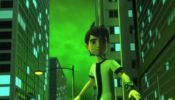 Ben 10: Destroy All Aliens (2012) izle