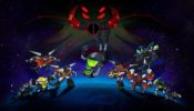 Ben 10: Evrene Karşı (2020) izle