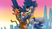 Scooby-Doo! & Batman: Cesur ve cesur (2018) izle