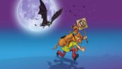 Scooby Doo! Vampirin Müziği (2012) izle