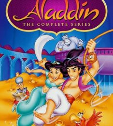 Aladdin