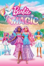 Barbie Sihir Etkisi