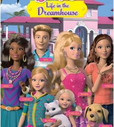 Barbie’nin Rüya Evi Maceraları