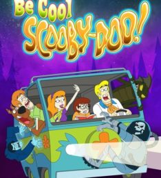 Sakin Ol, Scooby Doo!