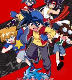 Beyblade