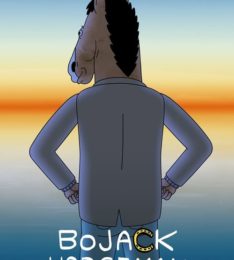 BoJack Horseman