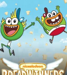 Breadwinners