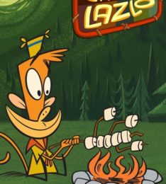 Kamp Lazlo