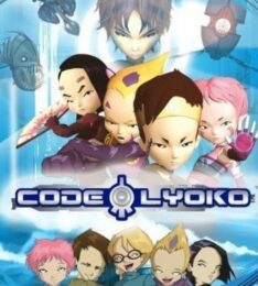 Lyoko Kodu