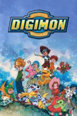Digimon Digital Monsters