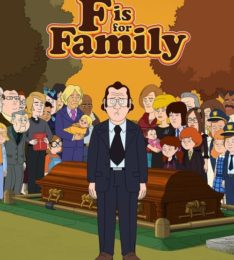 F is for Family