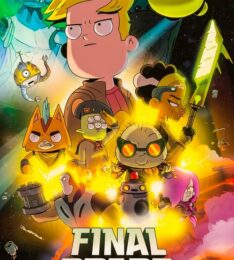 Final Space