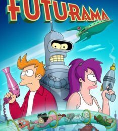 Futurama