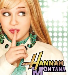 Hannah Montana