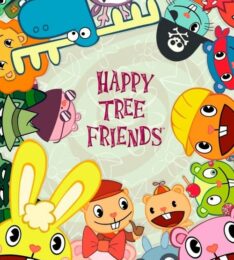 Happy Tree Friends