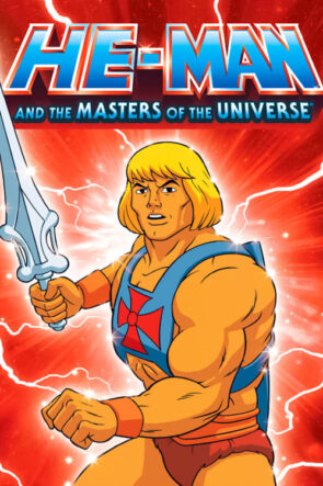 He Man