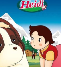 Heidi (1974)