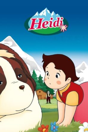 Heidi (1974)