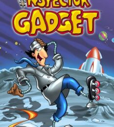 Müfettiş Gadget